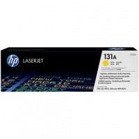 Náplň HP CF212A , HP131A žltý, 1800str.