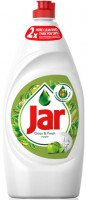 Čistiaci prostriedok Jar 900 ml., jablko