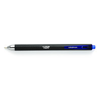 Pero guličkové UNOMAX Ultron Presto RT 0,7 mm modré