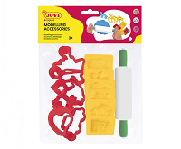 Modelovacia sada JOVI  13 ks