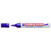 Popisovač Edding 8280 1,5-3 mm ultrafialový