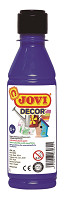 Farba akrylová Jovi 250 ml tmavomodrá