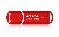 Pamäťové médium USB ADATA DashDrive Classic UV150 32GB červený