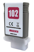 Renovovaná kazeta pre Canon PFI-102MBK (130ml) /0894B001 Matte Black Premium