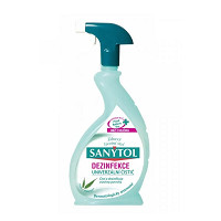 Čistiaci prostriedok Sanytol universal, 500 ml