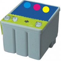Inkjet cartridge compatible Epson T037