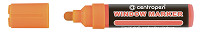 Zvýrazňovač 9121 Window oranžový 3-4mm