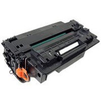 Kompatibilný toner s HP CE255A / Canon CRG-724 - NEW - NeutralBox 6000 strán