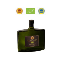 Olej olivový Extra Virgin Sabina Bottle organický, 0,5l