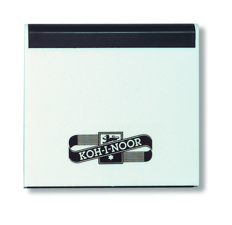 Poduška razítková č.3-70x50 mm  Koh-i-noor