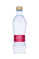 Voda minerálna Baby Mineral Water 0,5L s pH7,4