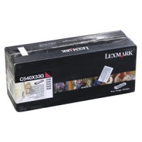 Developer Lexmark C540,C543,C544,X543,X544 30K Magenta