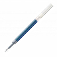 Náplň do gel. pera Pentel LRN5-C modrá