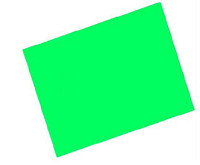 Magnetický hárok Legamaster 240x320 zelený