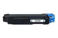 Kompatibilný toner pre Kyocera TK-5280 Cyan 11000 strán