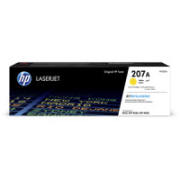 Náplň HP W2212A/ HP207A Yellow orig.