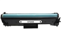 Náplň HP CF244X/  HP 44X  Black 2000 strán komp.