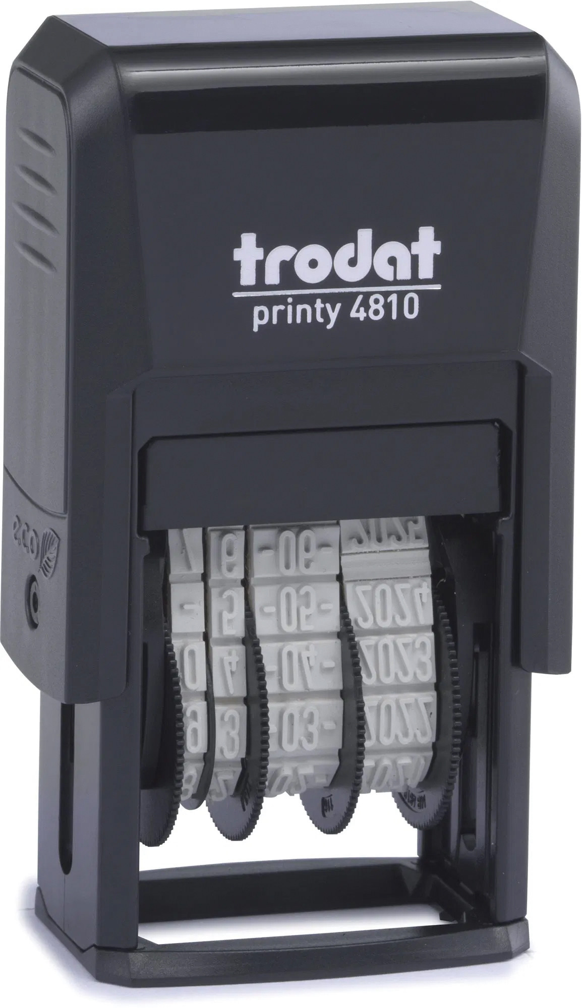 Dátumovka Trodat 4810 MESIAC/ČÍSLOM