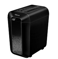 Skartovací stroj Fellowes Powersherd LX65 4x40 mm