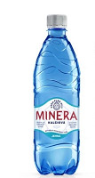 Minerálna voda Minera Kalciová 0,5L jemne perlivá
