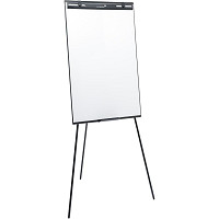 Flipchart SKETCH EASY Triangle tripod 105 x 68cm