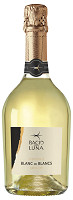 Víno Blanc de Blancs Extra dry Bacio Della Luna