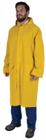 Plášť CYRIL žltý XL
