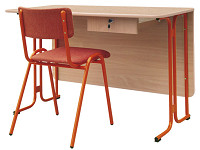 Katedra učiteľská  Lektor