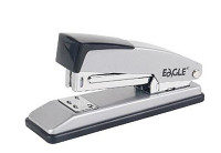 Zošívačka EAGLE 207R-DC / 20 list,  kovová