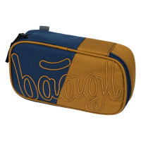 BAAGL Školský peračník etui Duo