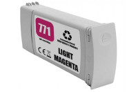 Renovovaná kazeta pre HP 771 (775ml) /CE041A Light Magenta Premium