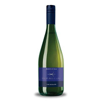 Frizzante Bacio Della Luna screw cap 0,75L