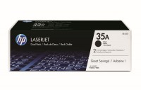 TONER HP CB435A Čierny pre LJ P1005/P1006, 1500 str.