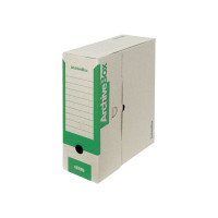 Archvíny box EMBA 330x260x110 Typ I/110/COL zelený