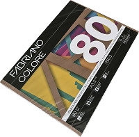Kopírovací papier A3 80g F COLORE (COPY TINTA) Marone