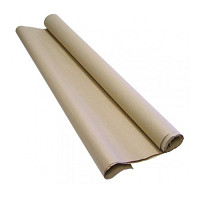 baliaci papier šedák 90g/m2,  šírka 100cm á 10kg