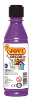Farba akrylová Jovi 250 ml fialová