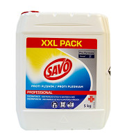 Čistiaci prostriedok SAVO proti plesniam 5 kg