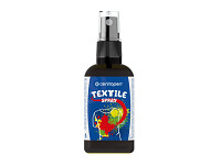 Sprej na textil 1139 čierny