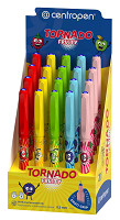 Popisovač 2675 Tornádo Original/20 displej