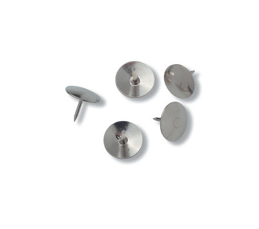 Pripínačky 222 malé / 100 ks