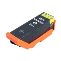 Inkjet cartridge compatible Epson 26 T2621XL