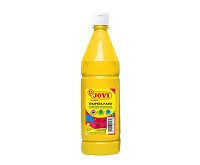 Farba temperová Jovi  1L žltá