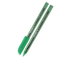 Pero guličkové pero Schneider Vizz zelené
