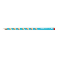 Ceruza STABILO EASYgraph S 326/02-HB pre pravákov modrá