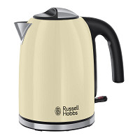 Rýchlovarná kanvica Russel Hobbs 20415-70 1,7L cream