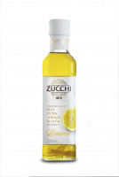 Olivový olej Extra Virgin Lemon Zucchi, 0,25 l