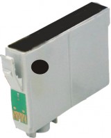 Inkjet cartridge compatible Epson T1291 14 ml