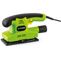 Vibračná brúska FIELDMANN