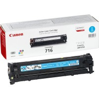 toner CANON CRG-716 cyan LBP 5050/5050N, MF 8030CN/8050CN